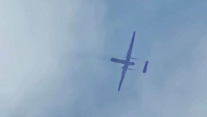 جزییات عملیات پدافندی در زنجان / نیروهای زنجانی موفق عمل کردند