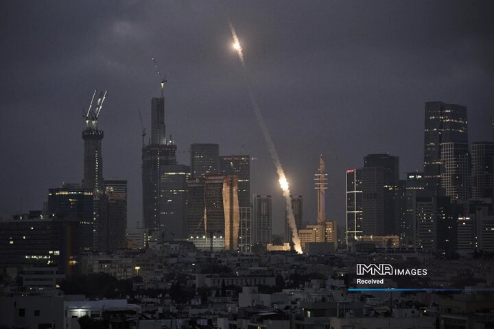 پاسخ قاطع ایران به تجاوز رژیم صهیونیستی