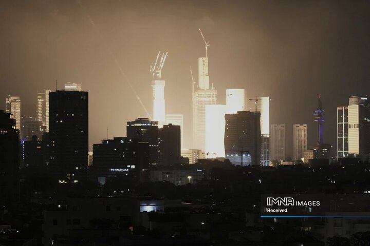 پاسخ قاطع ایران به تجاوز رژیم صهیونیستی