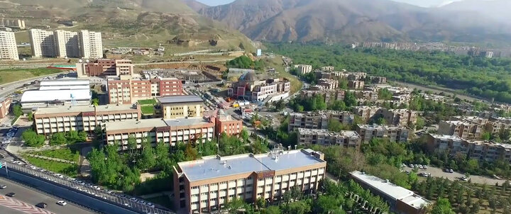 اعلام جزئیات برگزاری امتحانات پایان ترم و جلسات دفاع دانشگاه علامه طباطبائی