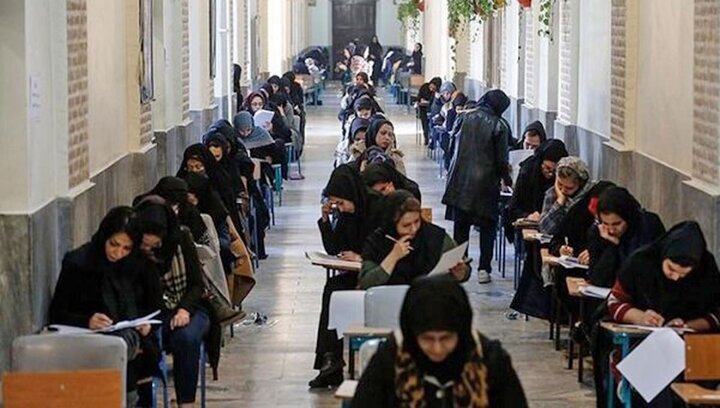 امتحانات دانشگاه‌های اردبیل فردا یکشنبه ۲۵ خرداد لغو شد