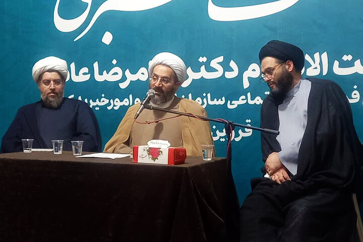 ۱۲۵۸ موقوفه در سطح کشور با نیت غدیر وقف شدند