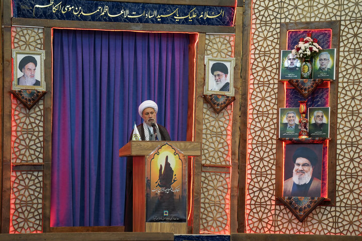 تکرار سرنوشت صدام برای رژیم غاصب صهیونیستی