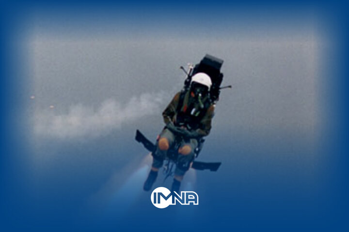 فیلم| اجکت هواپیما چیست؟