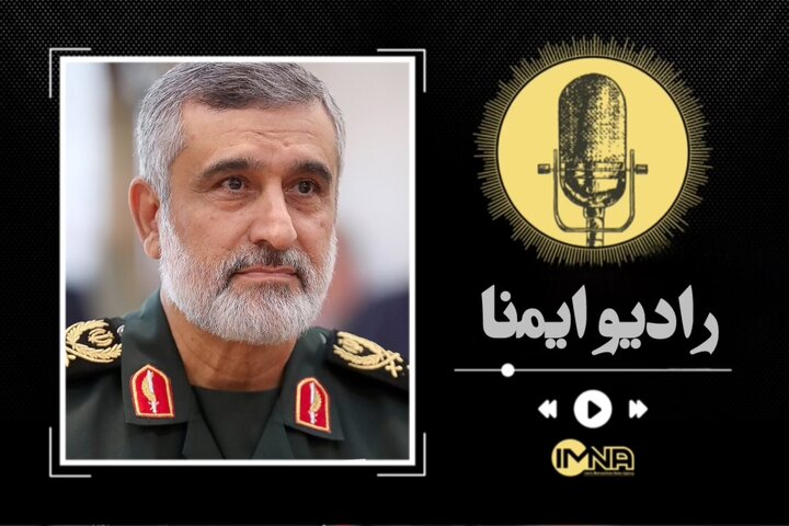 بیوگرافی سردار حاجی‌زاده از پیشگامان صنعت موشکی سپاه