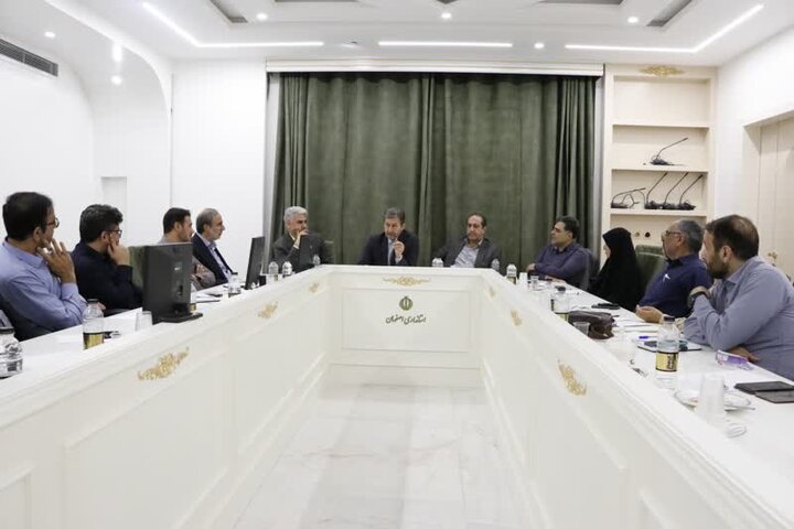 هم‌افزایی و وفاق جریانات سیاسی در شرایط کنونی ضروری است