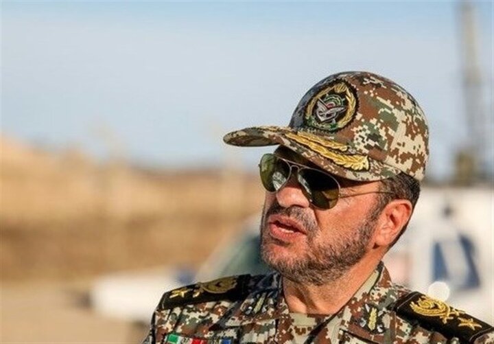 انهدام ۱۰ هواگرد اسرائیلی در مناطق مختلف کشور