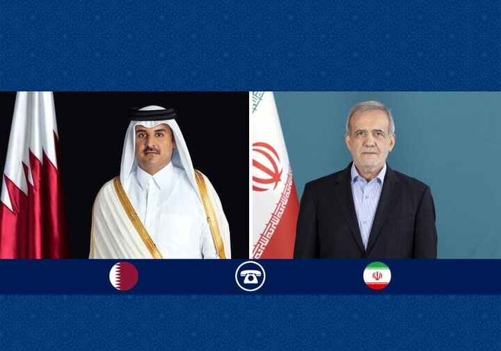 پزشکیان: تحمیل خواسته با ابراز فشار و تجاوز، راهبرد شکست خورده آمریکا در قبال ایران است