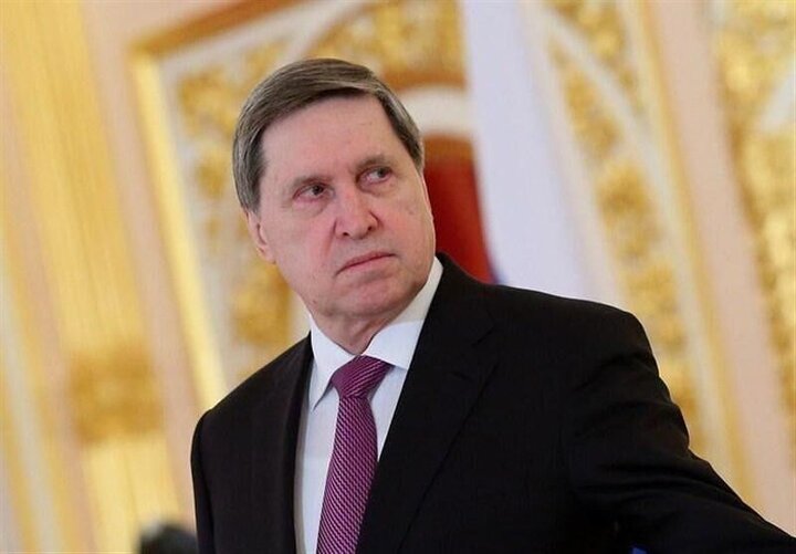 اعلام آمادگی روسیه برای میانجیگری بین ایران و رژیم صهیونیستی