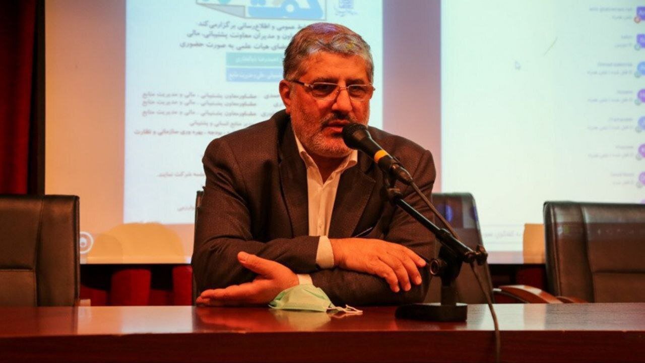 با خون می‌نویسیم؛ با دانش می‌تازیم