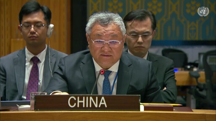 اعضای شورای امنیت سازمان ملل درباره حمله رژیم اسرائیل به ایران چه گفتند؟