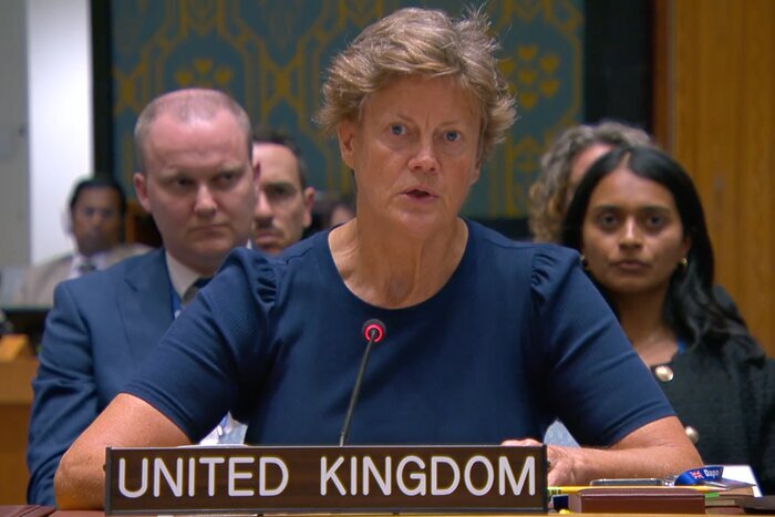 اعضای شورای امنیت سازمان ملل درباره حمله رژیم اسرائیل به ایران چه گفتند؟