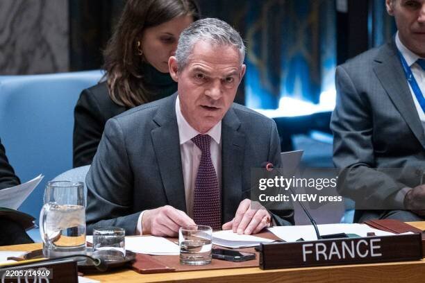 اعضای شورای امنیت سازمان ملل درباره حمله رژیم اسرائیل به ایران چه گفتند؟