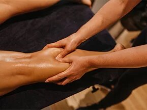 ماساژ ورزشی چه نکاتی دارد؟