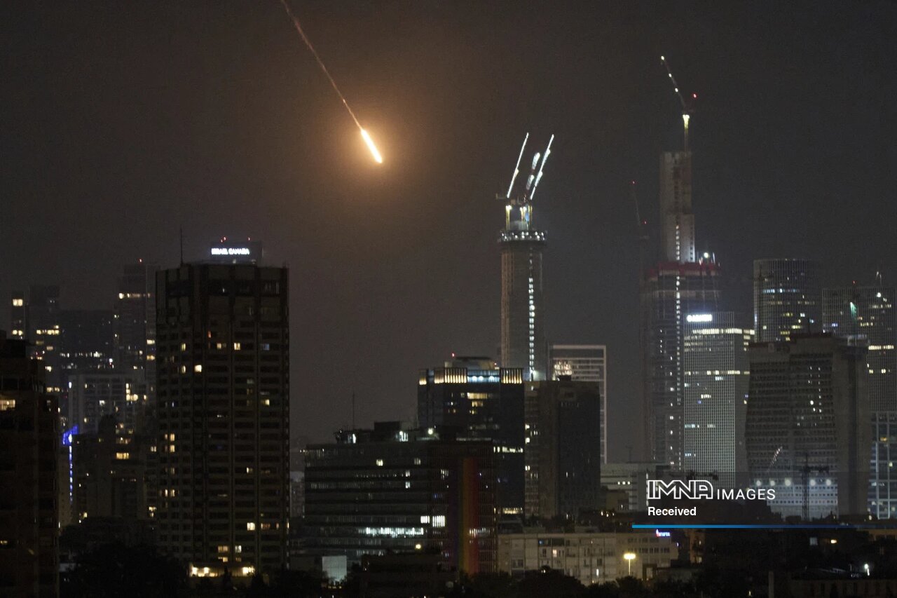 بازتابهای بینالمللی تنش بین ایران و اسرائیل از دید رسانهها