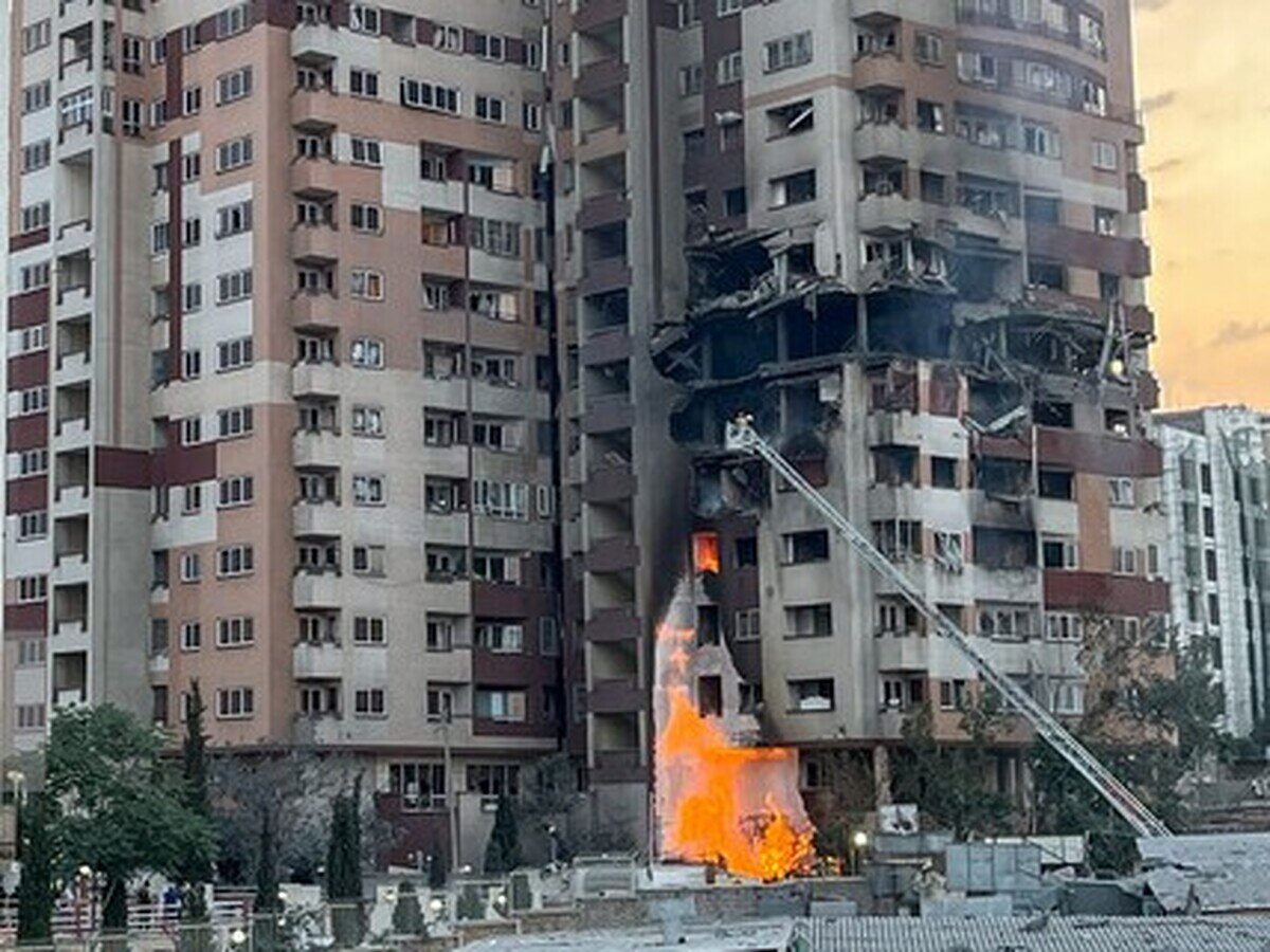 بازتاب‌های بین‌المللی تنش بین ایران و اسرائیل از دید رسانه‌ها