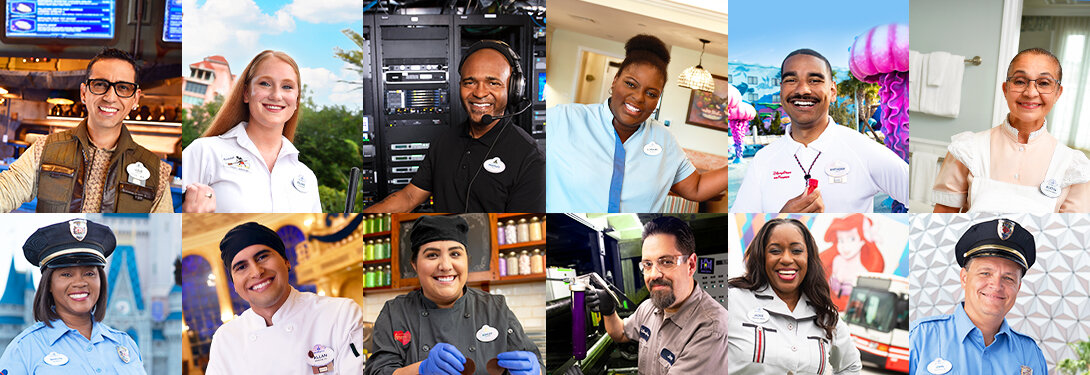 لزوم پارک های موضوعی برای فراگیری اجتماعی