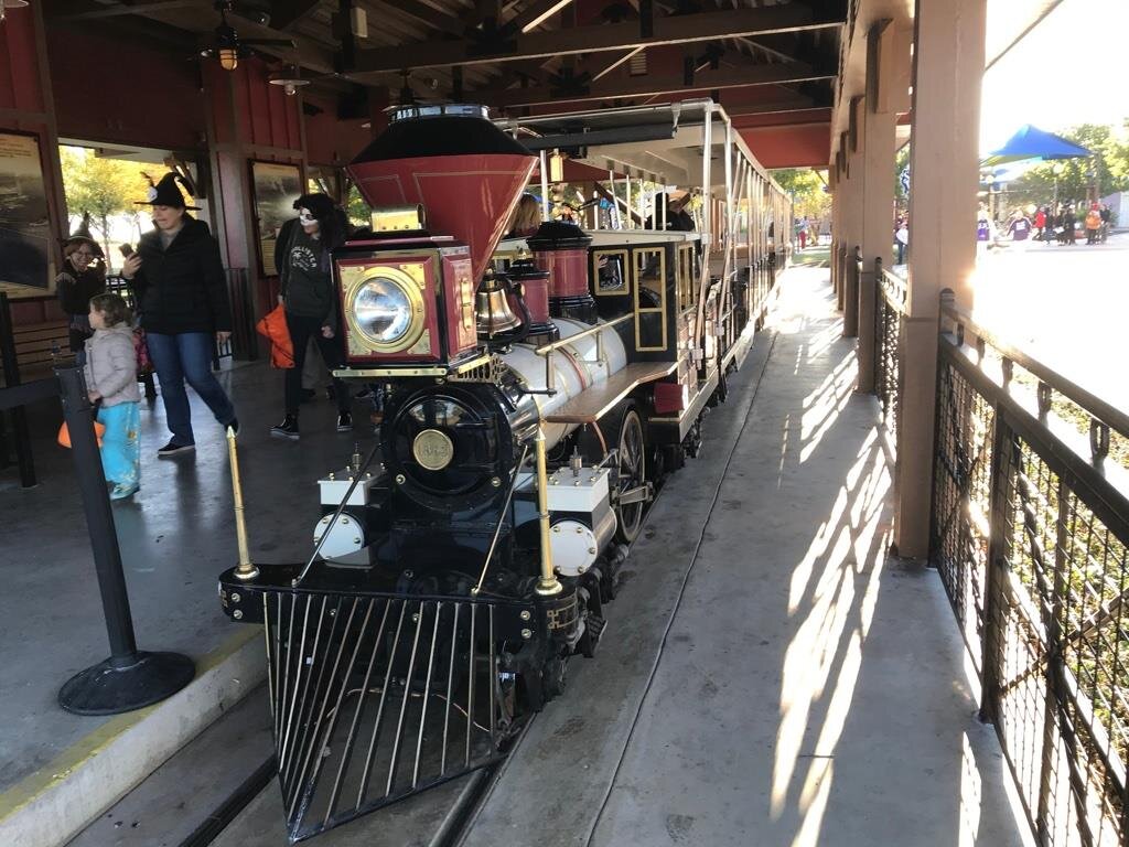 لزوم پارک های موضوعی برای فراگیری اجتماعی