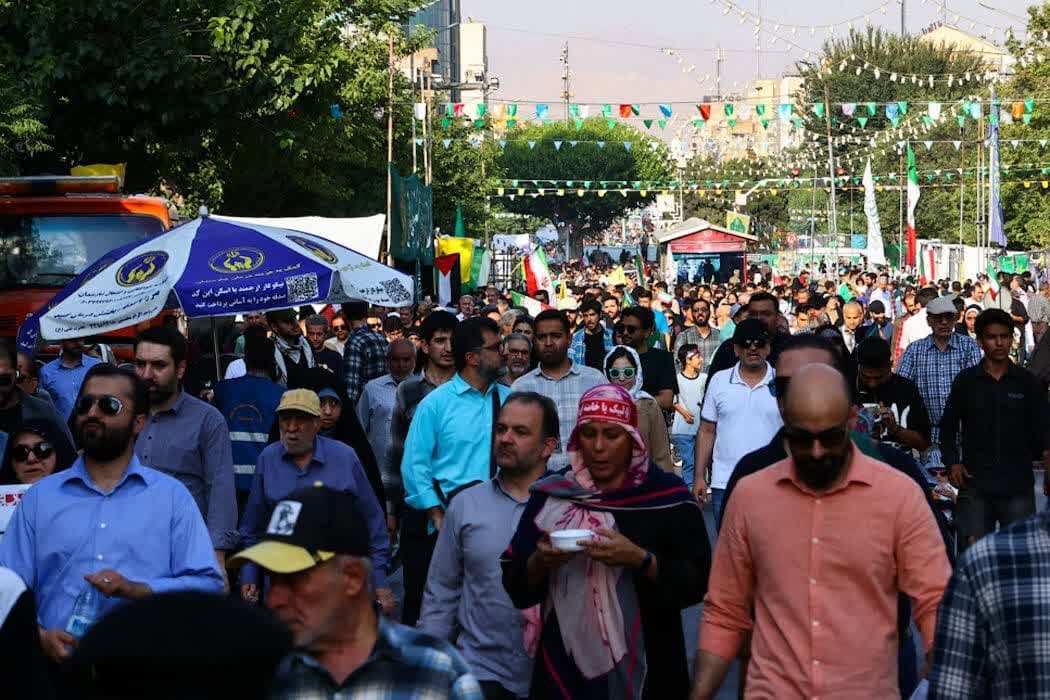 بهنام ایران، ذوالفقار علی(ع)