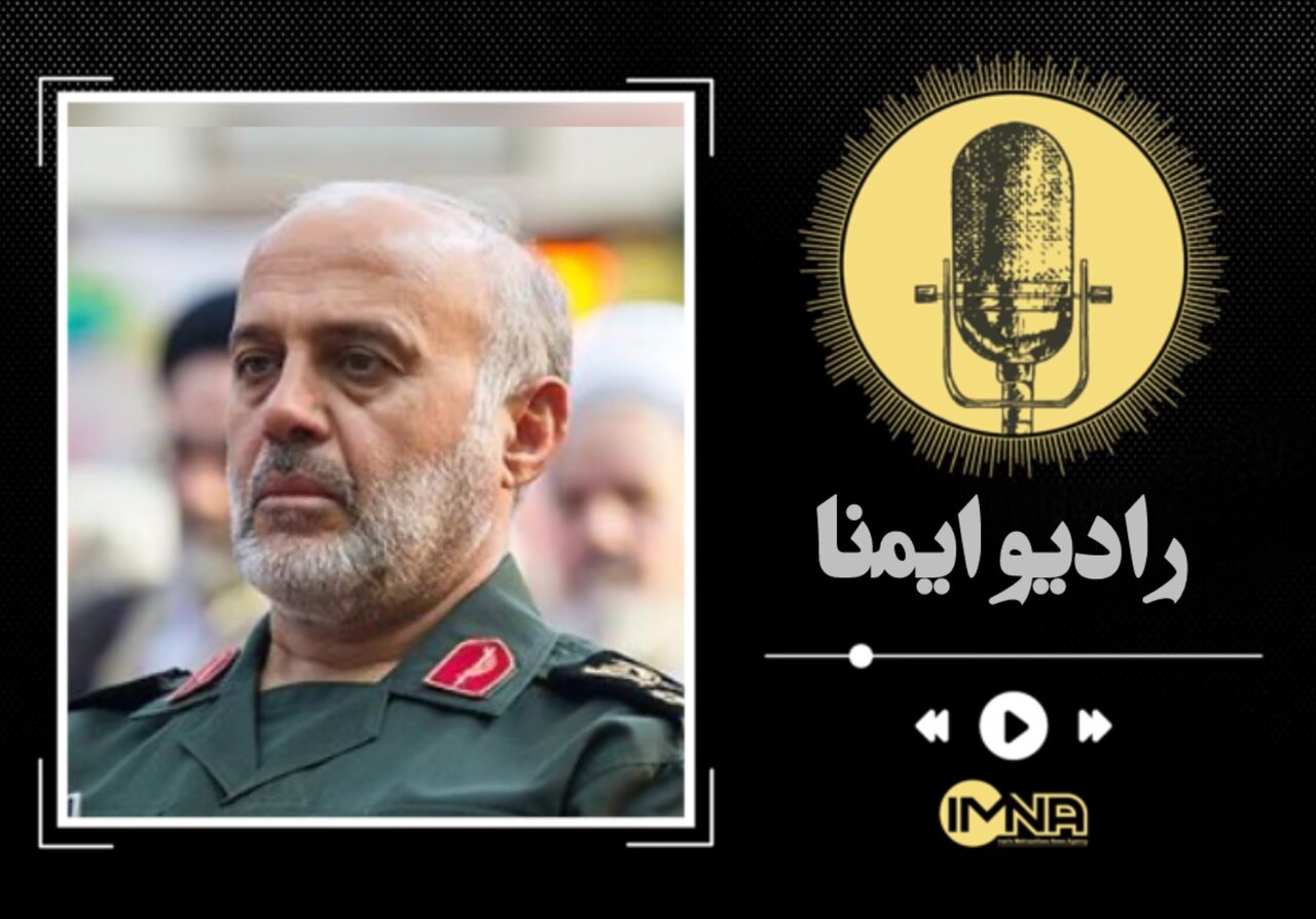 غلامعلی رشید که بود؟ | بیوگرافی، سوابق نظامی و شهادت سردار سپاه