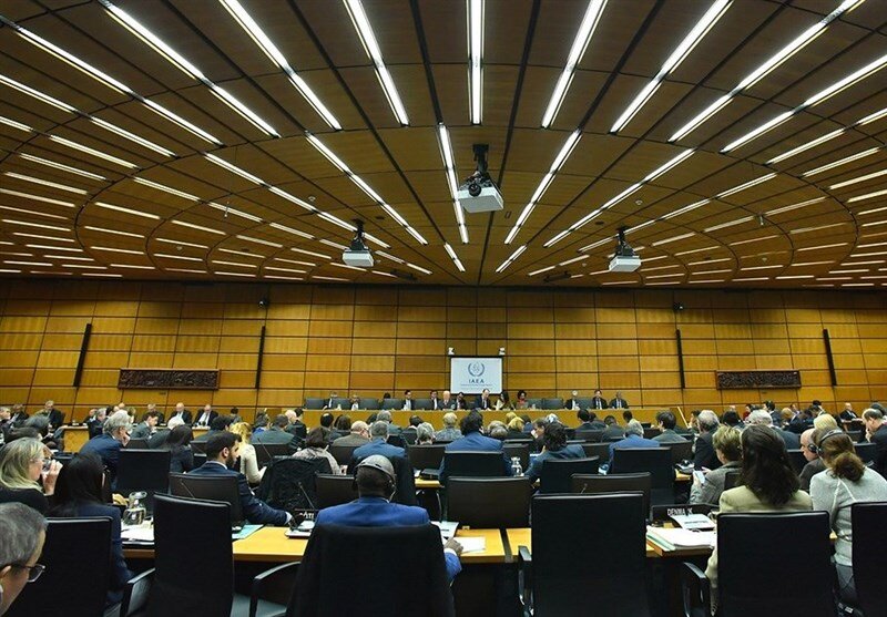 از حملات متعدد یمن به اراضی اشغالی تا آغاز نشست فصلی شورای حکام آژانس در وین