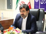 اهتمام دولت برای احیای دریاچه نمک قم / ‏‬تشکیل ستاد ملی احیا