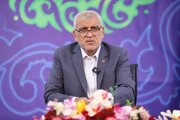 بلوار پاسداران در منطقه ۲ قم به بلوار امام رضا (ع) متصل می‌شود