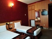 هزینه اقامت در هتل پارمیدا مشهد