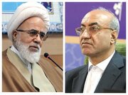 پیام مشترک نماینده ولی‌فقیه و استاندار کرمانشاه در محکومیت جنایت اخیر رژیم صهیونیستی