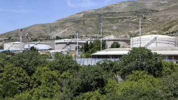شهران کجاست؟ + جزئیات انفجار انبار نفت