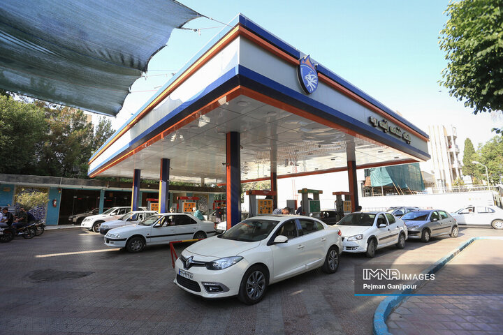 عرضه بنزین سوپر ویژه از ماه آینده