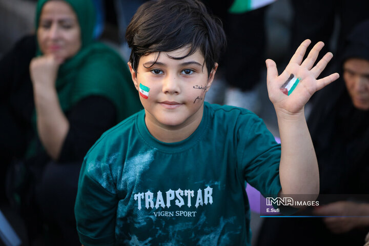 اجتماع غدیر در اراک