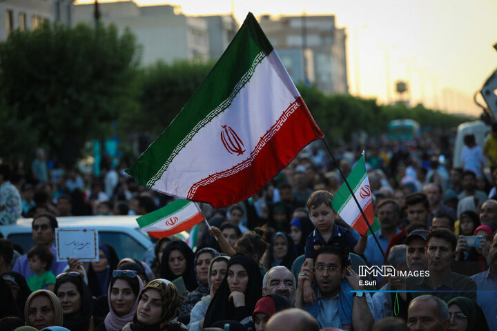 اجتماع غدیر در اراک