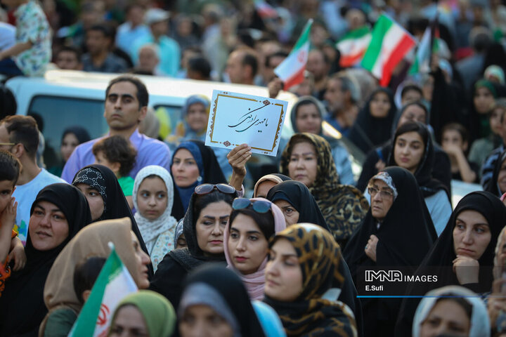 اجتماع غدیر در اراک