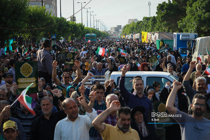 اجتماع غدیر در اراک