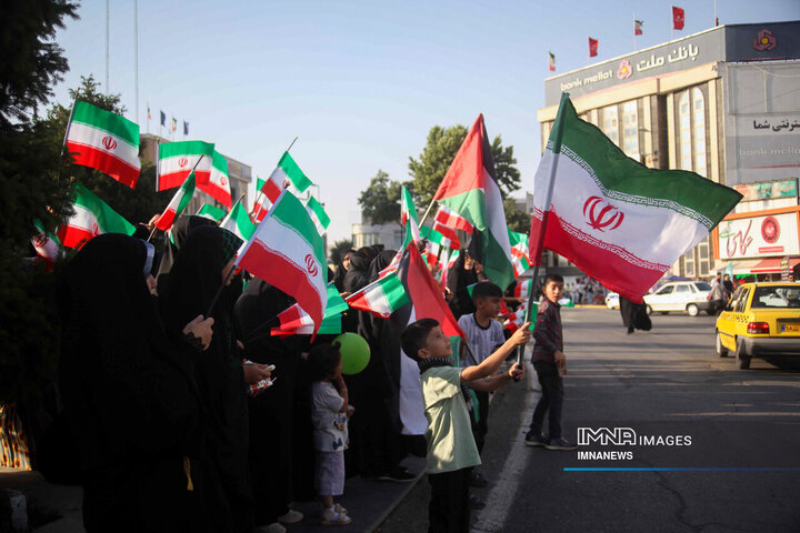 اجتماع غدیر در سنندج