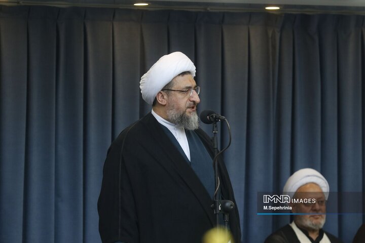 اجتماع غدیر در تبریز