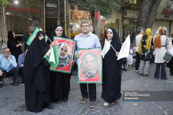 اجتماع غدیر در تبریز