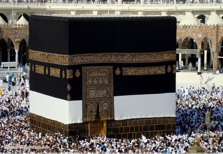 ۶۴ هزار نفر برای حج تمتع ثبت نام کردند