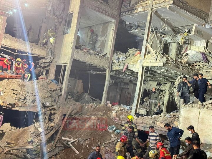 بیانیه شورای هماهنگی جبهه اصلاحات استان اصفهان در محکومیت تجاوز نظامی رژیم صهیونی