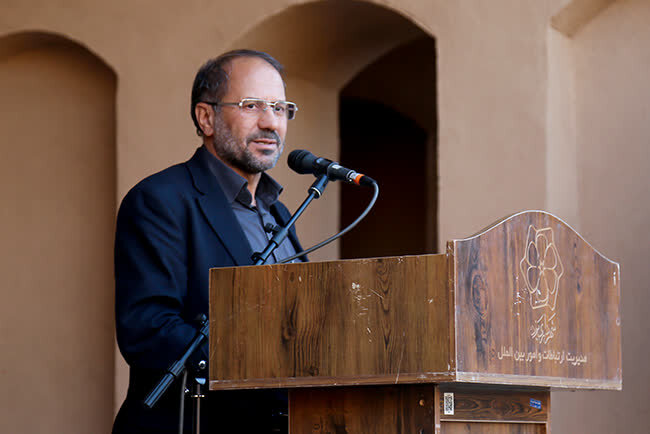 افزایش فروشگاه‌های چهارسوق با هدف ارتقای رفاه عمومی شهروندان یزدی