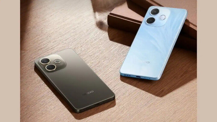 گوشی اوپو A5 5G چه ویژگی‌هایی دارد؟