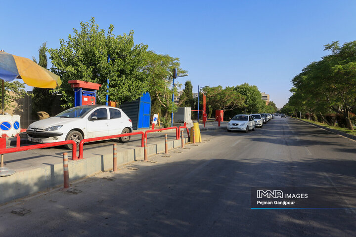 روند سوخت رسانی بدون مشکل ادامه دارد + فیلم