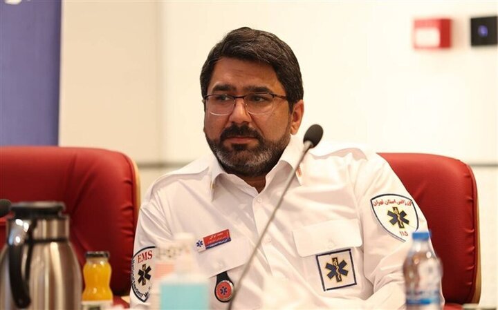 اورژانس عشایر راه اندازی خواهد شد