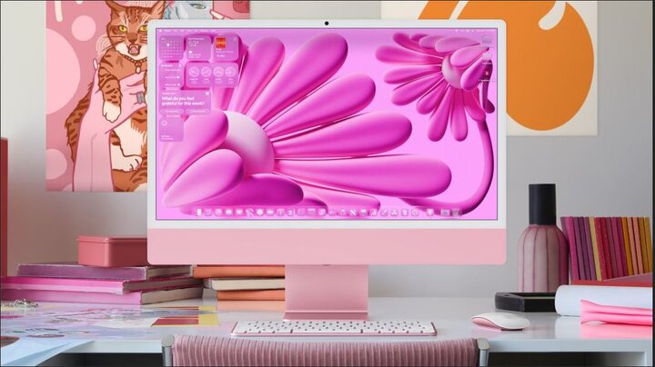 رونمایی از طراحی شگفت‌انگیز Liquid Glass و ویژگی‌های هوش مصنوعی جدید