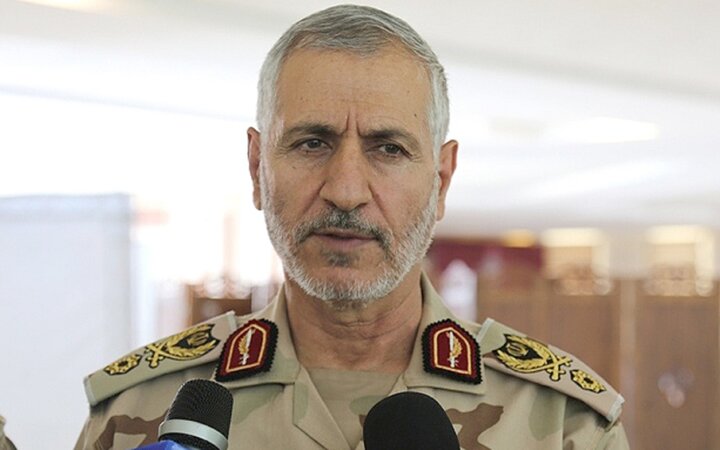 امنیت و آرامش زائران اربعین از اولویتهای مرزبانان است