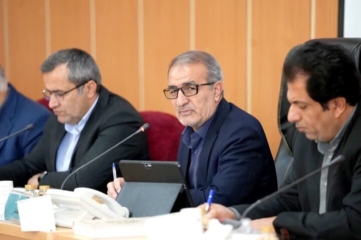 ایجاد ۱۱ هزار شغل و آبیاری ۲۳ هزار هکتار از اراضی با بهره‌برداری از سد آبریز