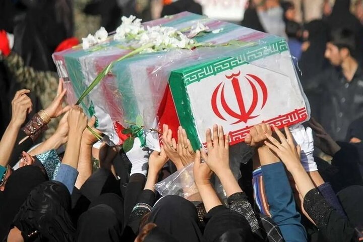 بیانیه سپاه ثارالله در پی شهادت ۶ تن از پاسداران استان کرمان + اسامی