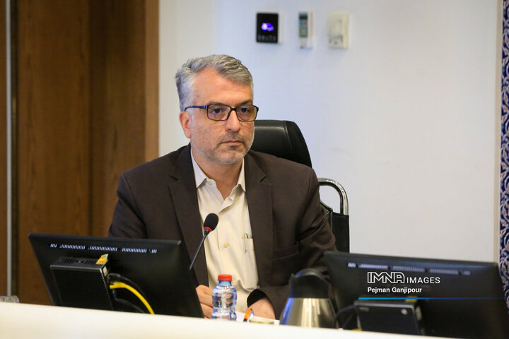 معماری نوین درآمد شهری؛ پیوند دانشگاه و شهرداری اصفهان برای آینده مالی شهر