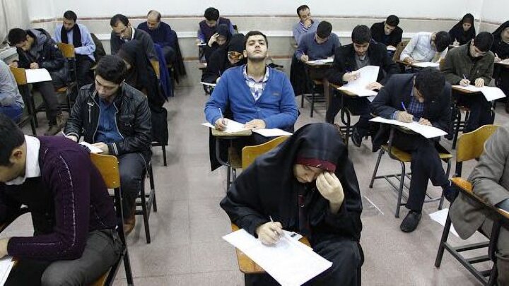 آخرین جزئیات تعویق امتحانات نیم‌سال دوم دانشگاه‌ها و موسسات آموزش عالی